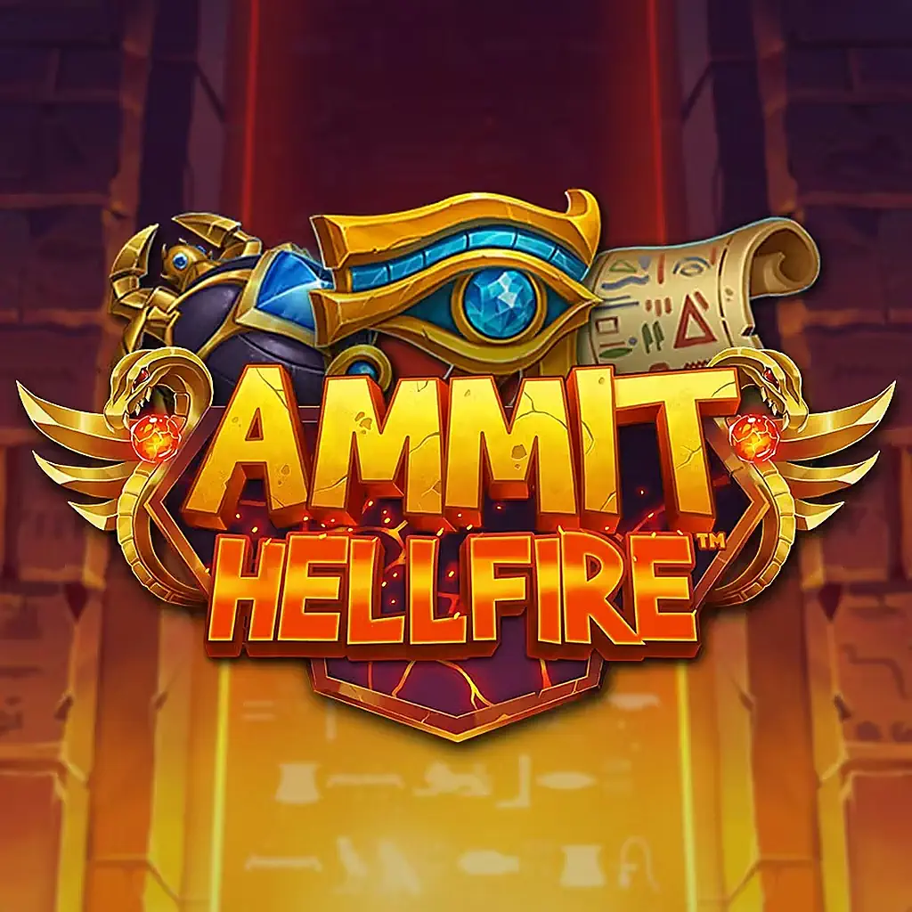 Ammit Hellfire - Online Slot Review